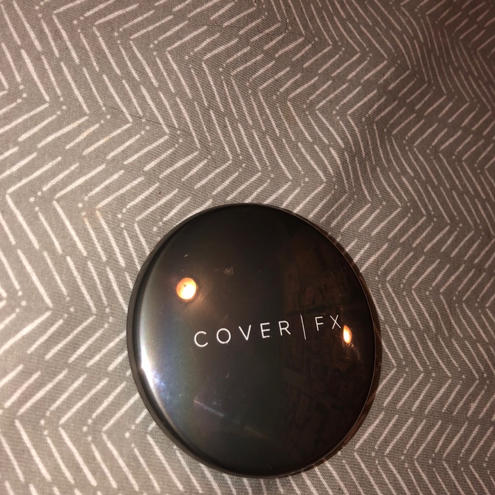Cover FX highlighter